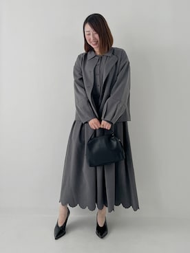 osharewalker staffさんのコーディネート