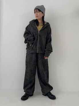 osharewalker staffさんのコーディネート