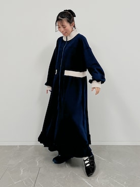 osharewalker staffさんのコーディネート