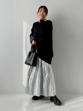 osharewalker staffさんのコーディネート