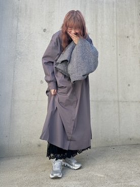 osharewalker staffさんのコーディネート