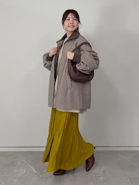 osharewalker staffさんのコーディネート