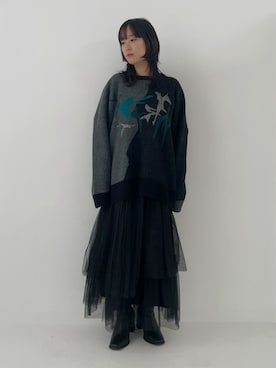 osharewalker staffさんのコーディネート