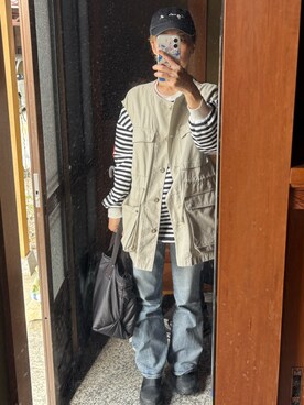 mii♡ucoさんのコーディネート