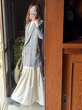 mii♡ucoさんのコーディネート