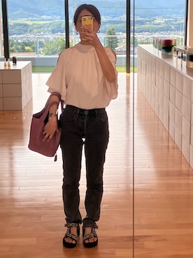 mii♡ucoさんのコーディネート