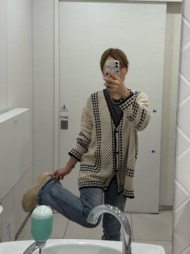 mii♡ucoさんのコーディネート