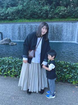きなこおもちさんのコーディネート