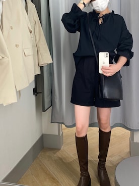 110’92さんのコーディネート