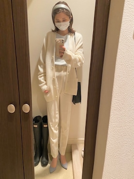 110’92さんのコーディネート