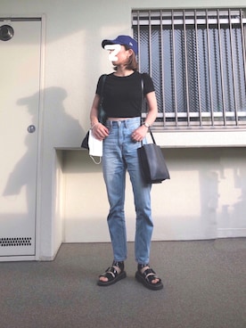 110’92さんのコーディネート