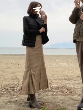 110’92さんのコーディネート