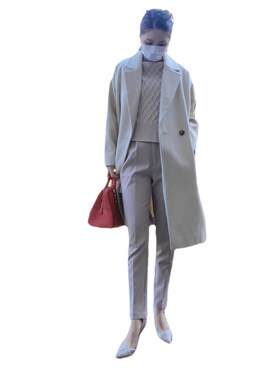 110’92さんのコーディネート