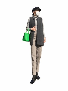 110’92さんのコーディネート