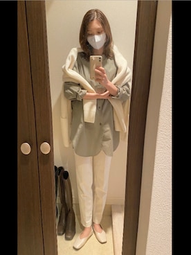 110’92さんのコーディネート