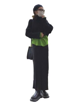 110’92さんのコーディネート