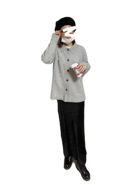 110’92さんのコーディネート