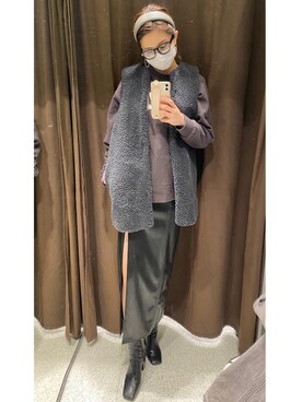 110’92さんのコーディネート