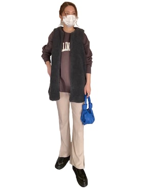 110’92さんのコーディネート