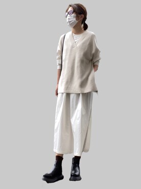 110’92さんのコーディネート