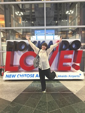 sayさんのコーディネート