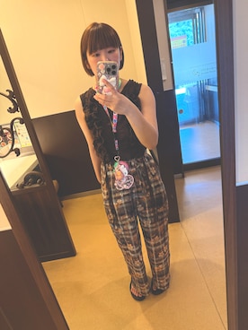 sayさんのコーディネート