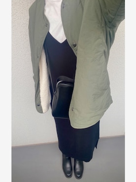 おりょうさんのコーディネート