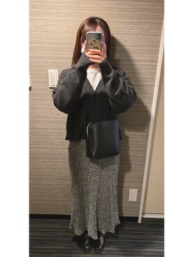 おりょうさんのコーディネート