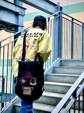 きょーすけさんのコーディネート