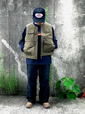 きょーすけさんのコーディネート