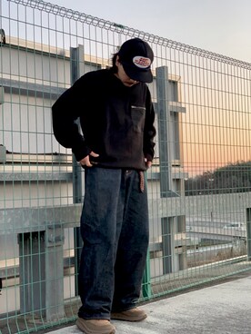 きょーすけさんのコーディネート