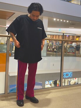 きょーすけさんのコーディネート