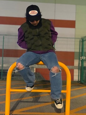 きょーすけさんのコーディネート