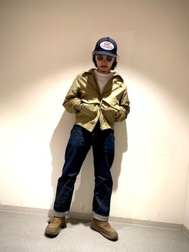 きょーすけさんのコーディネート