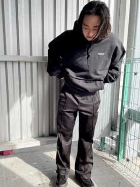 きょーすけさんのコーディネート