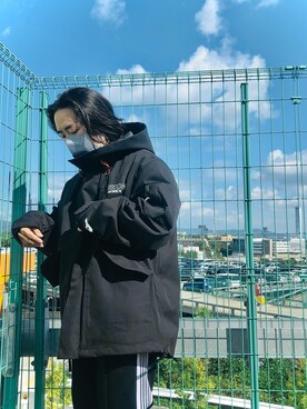 きょーすけさんのコーディネート