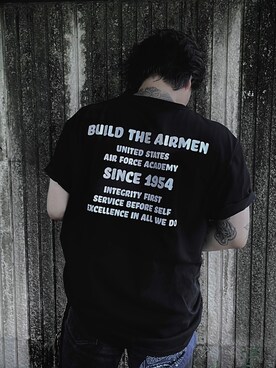 きょーすけさんのコーディネート