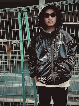 きょーすけさんのコーディネート