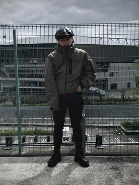 きょーすけさんのコーディネート