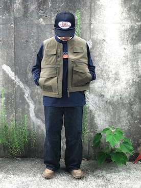 きょーすけさんのコーディネート