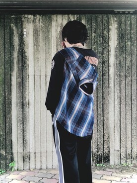 きょーすけさんのコーディネート