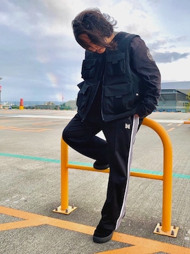 きょーすけさんのコーディネート