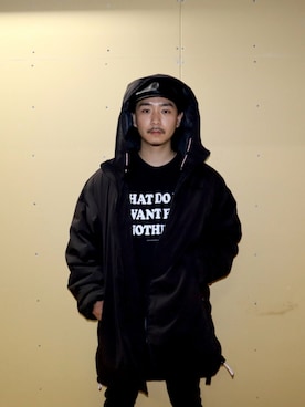 きょーすけさんのコーディネート