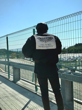 きょーすけさんのコーディネート
