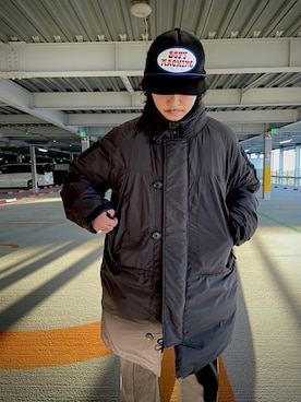 きょーすけさんのコーディネート