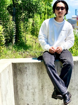 きょーすけさんのコーディネート