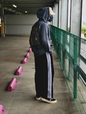 きょーすけさんのコーディネート