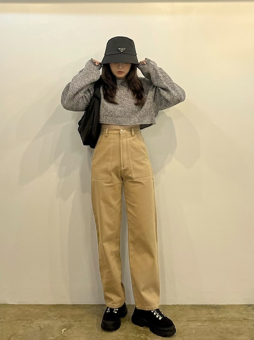 あっちゃんさんのコーディネート