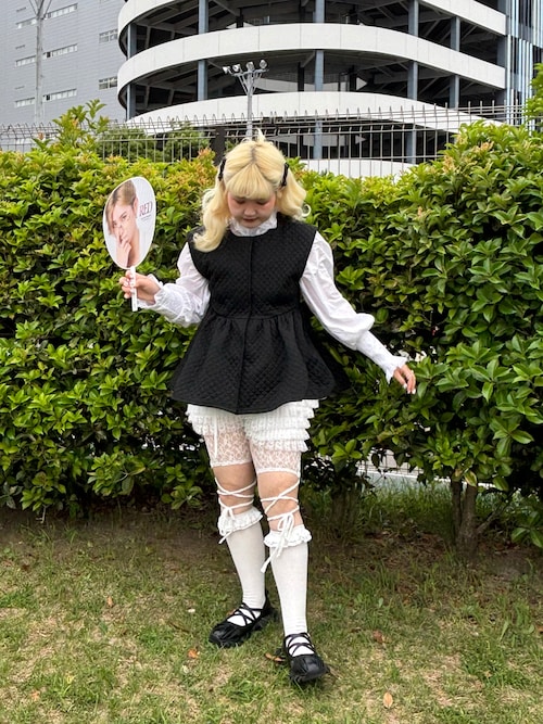 【ルイ】　A.P.C. アーペーセー　ファー付モッズコート山田涼介着用 Hey! Say! JUMP・山田涼介、ライブ中にこっそりやっているルーティンを