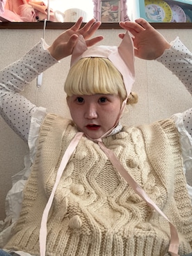 「フォローミー」｜𝒜𝒴𝒜𝒦𝒜さん（レディース・157cm）の夏コーディネート